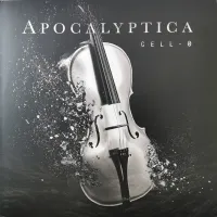 Apocalyptica – Cell-0 LP