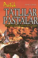 Pratik Tatlılar ve Pastalar