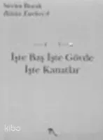 İşte Baş İşte Gövde İşte Kanatlar