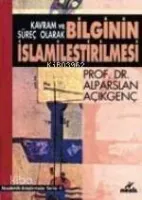 Bilgi'nin İslamileştirilmesi