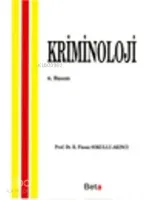 Kriminoloji