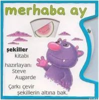 Merhaba Ay