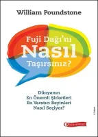 Fuji Dağı'nı Nasıl Taşırsınız?