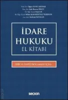 İdare Hukuku El Kitabı