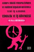 Esneklik ve İş Güvencesi