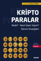 Kripto Paralar