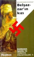 Belşazzar'ın Kızı