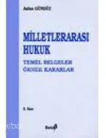 Miletlerarası Hukuk
