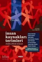 İnsan Kaynakları Terimleri Ansiklopedik Sözlük