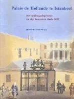 Palais De Hollande Te Istanboel
