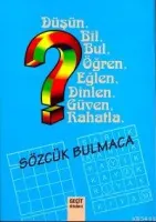 Sözcük Bulmaca