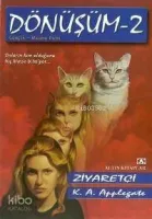 Dönüşüm 2 - Ziyaretçi