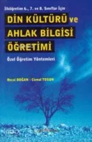 Din Kültürü ve Ahlak Özel Öğretimi (6-7-8. Sınıflar İçin)
