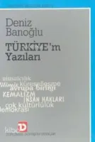 Türkiye'm Yazıları