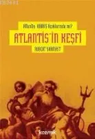 Atlantis'in Keşfi - Atlantis, Kıbrıs Açıklarında Mı?