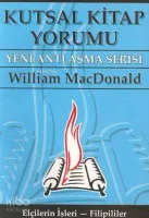 Kutsal Kitap Yorumu Yeni Antlaşma Serisi Cilt: 2