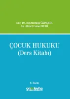 Çocuk Hukuku