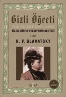 Gizli Öğreti 1. Cilt