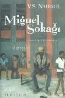 Miguel Sokağı