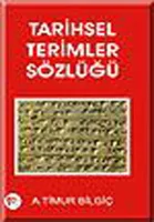 Tarihsel Terimler Sözlüğü