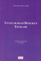 Uluslararası Hukukun Esasları
