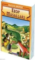 Ezop Masalları
