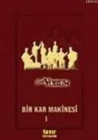 Bir Kar Makinesi 1