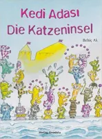 Die Katzeninsel - Kedi Adası