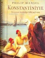 Konstantiniyye (Ciltli)