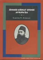 Ahmed Midhat Efendi Avrupa'da