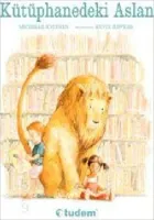 Kütüphanedeki Aslan