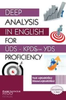 Deep Analysis In English