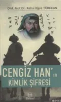 Cengizhan´ın Kimlik Şifresi