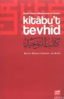 Kitâbu't-tevhîd