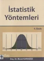 İstatistik Yöntemleri
