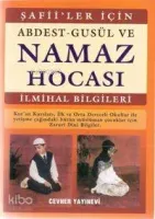 Şafiiler İçin Abdest Gusül