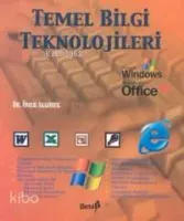 Temel Bilgi Teknolojileri
