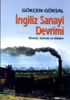 İngiliz Sanayi Devrimi