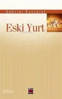 Eski Yurt