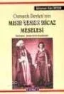 Mısır Yemen Hicaz Meselesi