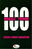 100 Makale 100 Yorum