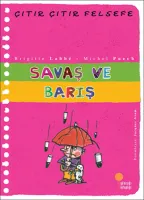 Çıtır Çıtır Felsefe 7 - Savaş ve Barış