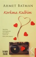 Korkma Kalbim