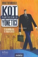 Kot Pantolonlu Yönetici