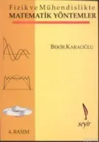 Fizik ve Mühendislikte Matematik Yöntemler