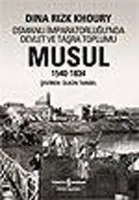 Musul 1540 -1834