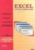 Excel Uygulamaları