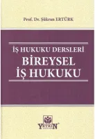 Bireysel İş Hukuku
