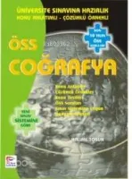 Öss Coğrafya