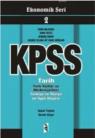 Kpss Tarih Türk Kültür ve Medeniyetleri